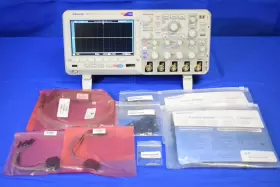 MSO2014B TEKTRONIX Signal Oscilloscope