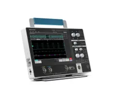 Tektronix Mso22 2-bw-70 - Mixed Signal Oscilloscope 70 Mhz / 2 Channels