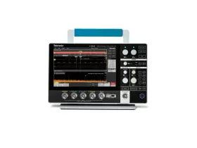 MSO24 TEKTRONIX Signal Oscilloscope Channel