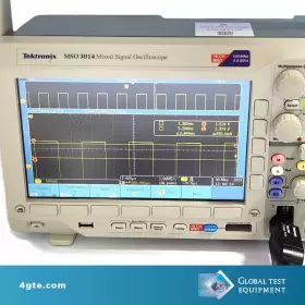 MSO3014 TEKTRONIX Channel Oscilloscope #2