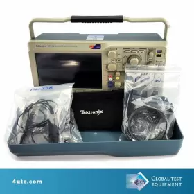 MSO3014 TEKTRONIX Channel Oscilloscope