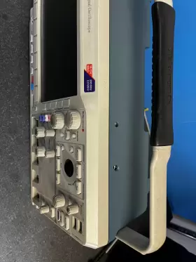 MSO3032 TEKTRONIX Oscilloscopes Vectorscopes #2
