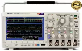 MSO3054 TEKTRONIX Channel Signal Oscilloscope