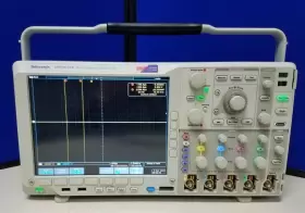 MSO4014B TEKTRONIX Signal Oscilloscope Gs #2