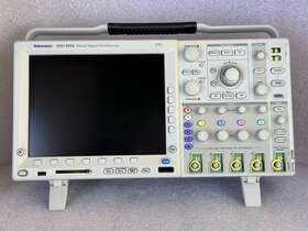 MSO4054 TEKTRONIX Signal Oscilloscope