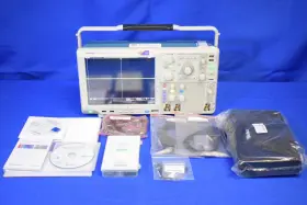 MSO4102B TEKTRONIX Signal Oscilloscope Record