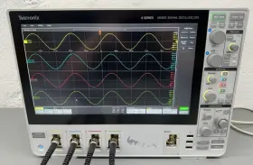 MSO44 TEKTRONIX Oscilloscope