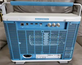 MSO44 TEKTRONIX Signal Oscilloscope #3
