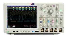 MSO5034B TEKTRONIX Oscilloscopes Vectorscopes