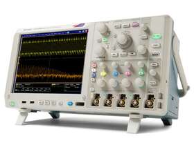 MSO5054B TEKTRONIX Oscilloscopes Vectorscopes