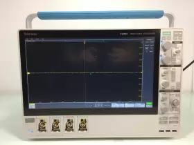 MSO54 TEKTRONIX Signal Oscilloscope Probes Dvm Vid Afg