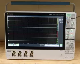 MSO54B TEKTRONIX Signal Oscilloscope