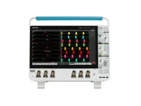 Tektronix Mso56b 5-bw-2000 - 5 Series B Mso 6 Flex Channels / 2 Ghz
