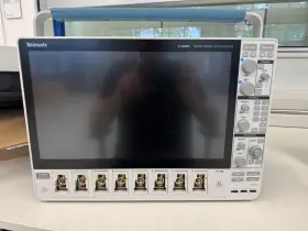 MSO58B TEKTRONIX Oscilloscope