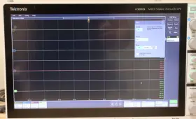 MSO64-6-B8000 TEKTRONIX Signal Oscilloscope #2