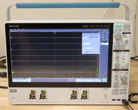 MSO64-6-B8000 TEKTRONIX Signal Oscilloscope