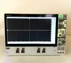 MSO64 TEKTRONIX Signal Oscilloscope #3