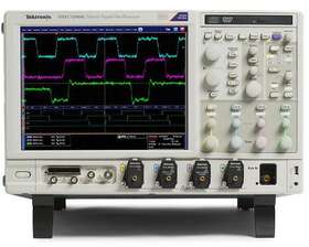 MSO70804C TEKTRONIX Oscilloscopes Vectorscopes