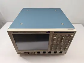 MSO71254C TEKTRONIX Signal Oscilloscope Power #3