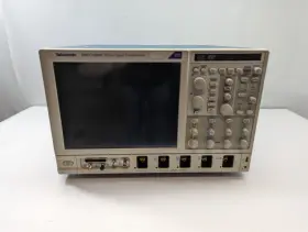 MSO71254C TEKTRONIX Signal Oscilloscope Power