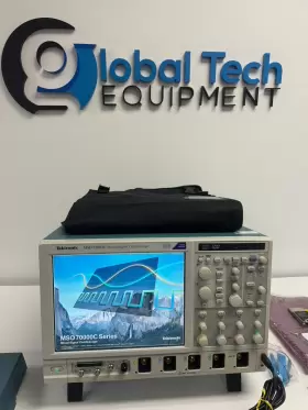 MSO71604C TEKTRONIX Signal Oscilloscope Gs #3
