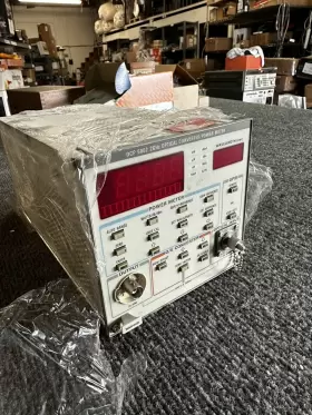 OCP5002 TEKTRONIX Optical Converter Power Meter