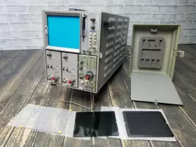OS-245 TEKTRONIX Oscilloscope Plug Ins