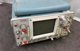 OS-261 TEKTRONIX Oscilloscope Repair