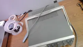 OS-9020P TEKTRONIX Goldstar Channel Oscilloscope #2
