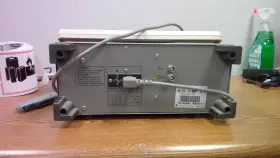 OS-9020P TEKTRONIX Goldstar Channel Oscilloscope #3
