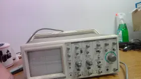 OS-9020P TEKTRONIX Goldstar Channel Oscilloscope