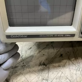 OS-9020RB TEKTRONIX Goldstar Oscilloscope #3