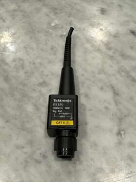 P5150 TEKTRONIX High Voltage Probe Oscilloscope