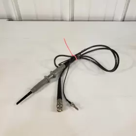 P6007 TEKTRONIX Screw Oscilloscope Probe Bnc