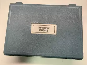 P6046 TEKTRONIX Probe Amplifier #2
