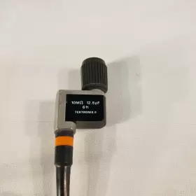 P6053A TEKTRONIX Oscilloscope Probe #2