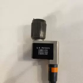 P6053A TEKTRONIX Oscilloscope Probe #3