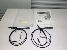 P6055 TEKTRONIX Probes Instruction Manual