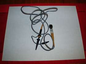 P6105 TEKTRONIX Oscilloscope Passive Probe