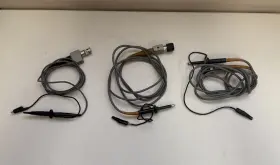P6105-P6122 TEKTRONIX Tek Oscilloscope Probes