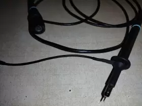 P6117 TEKTRONIX Oscilloscope Probe #2