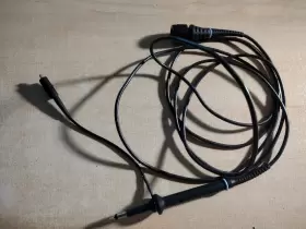P6117 TEKTRONIX Oscilloscope Probe