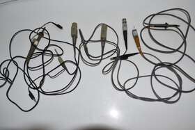 P6136 TEKTRONIX Oscilloscope Passive Probe
