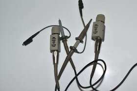 P6139A TEKTRONIX Oscilloscope Passive Voltage Probe
