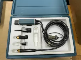P6201 TEKTRONIX Fet Probe #3