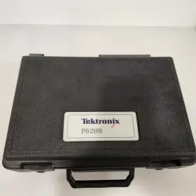 P6209 TEKTRONIX Oscilloscope #2