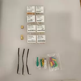P6209 TEKTRONIX Oscilloscope #3