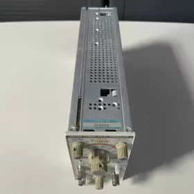PG-502 TEKTRONIX Pulse Generator Clean Srbb #3