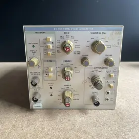 PG-508 TEKTRONIX Pulse Generator