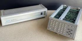 PMA100 TEKTRONIX Logic Analyzer Personality Module Adapter